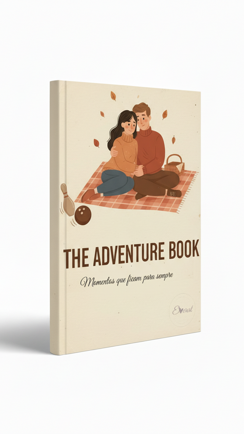 The Adventure Book